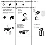 Preview for 2 page of Sony XS-302F Instructions