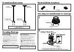 Preview for 2 page of Sony XS-5726 Instructions