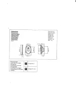 Preview for 10 page of Sony XS-6953 Installation Instructions Manual