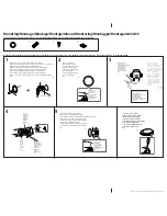 Preview for 2 page of Sony XS-7303 Instructions