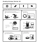 Preview for 2 page of Sony XS-7603 Instructions