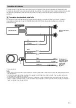 Preview for 43 page of Sony XS-AW8 Operating Instructions Manual