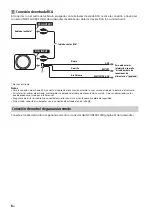 Preview for 44 page of Sony XS-AW8 Operating Instructions Manual