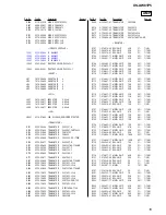 Preview for 15 page of Sony XS-AW81P5 Service Manual