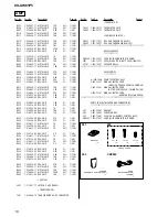 Preview for 16 page of Sony XS-AW81P5 Service Manual