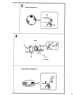 Preview for 7 page of Sony XS-F1321 Instructions Manual