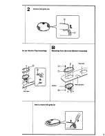 Preview for 7 page of Sony XS-F6921 Instructions Manual