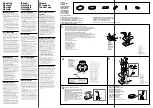 Preview for 2 page of Sony XS-F6922 Instructions