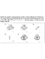 Preview for 6 page of Sony XS-FB1630 Instructions Manual