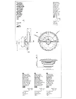 Preview for 2 page of Sony XS-GS1621 Instructions Manual