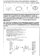 Preview for 6 page of Sony XS-GS1621 Instructions Manual