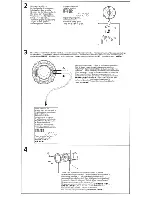 Preview for 7 page of Sony XS-GS1621 Instructions Manual