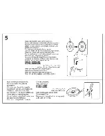 Preview for 8 page of Sony XS-GS1621 Instructions Manual