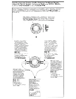 Preview for 9 page of Sony XS-GS1621 Instructions Manual