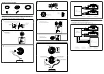 Preview for 2 page of Sony XS-GS1720 Installation/Connections