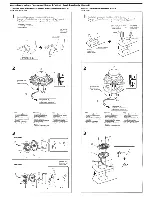 Preview for 7 page of Sony XS-GT1338F Instruction Manual