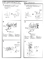 Preview for 3 page of Sony XS-GT1626A Instructions Manual