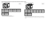 Предварительный просмотр 2 страницы Sony XS-GTR100L Parameter Manual