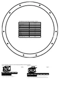 Preview for 2 page of Sony XS-GTX121LB Installation/Connections