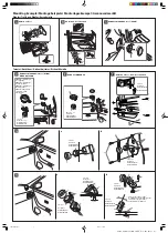 Preview for 4 page of Sony XS-HA1327 Installation/Connections