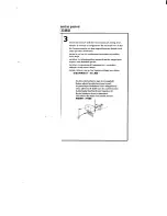 Preview for 5 page of Sony XS-HF55 - Xplod 5 1/4" Speaker Installation/Connections Manual