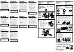 Preview for 2 page of Sony XS-HL533 Installation/Connections