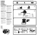 Preview for 2 page of Sony XS-L101P5W Installation/Connections