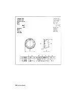 Предварительный просмотр 2 страницы Sony XS-L104P5B - 10" Subwoofer Installation/Connections Manual