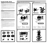 Preview for 2 page of Sony XS-R1343 Instructions