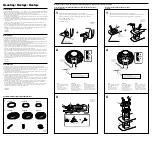 Предварительный просмотр 2 страницы Sony XS-R1344 Instructions