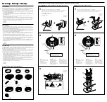 Preview for 2 page of Sony XS-R1345 Instructions