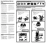 Preview for 2 page of Sony XS-R6941 Instructions