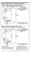 Preview for 4 page of Sony XS-TL1 Instructions Manual