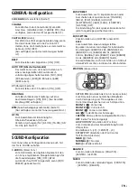 Preview for 45 page of Sony XSP-N1BT Operating Instructions Manual