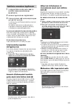 Preview for 103 page of Sony XSP-N1BT Operating Instructions Manual