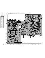 Предварительный просмотр 20 страницы Sony XT-991V Service Manual