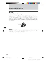 Preview for 46 page of Sony XT-DTV1 Operating Instructions Manual