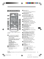 Preview for 55 page of Sony XT-DTV1 Operating Instructions Manual