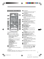 Preview for 79 page of Sony XT-DTV1 Operating Instructions Manual