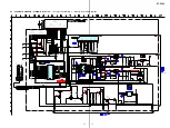 Preview for 11 page of Sony XT-P50V Service Manual