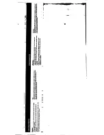 Preview for 2 page of Sony XT-U500V Operating Instructions Manual