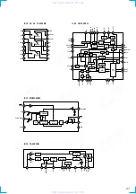 Preview for 27 page of Sony XTL-6100MK2 Service Manual