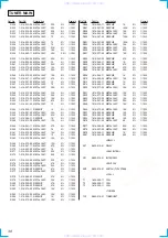 Preview for 38 page of Sony XTL-6100MK2 Service Manual