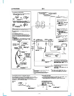 Предварительный просмотр 7 страницы Sony XTL-750W Service Manual