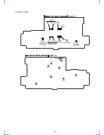 Предварительный просмотр 11 страницы Sony XTL-750W Service Manual