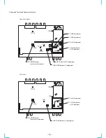 Предварительный просмотр 14 страницы Sony XTL-750W Service Manual