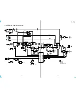 Предварительный просмотр 17 страницы Sony XTL-750W Service Manual