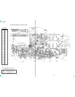 Предварительный просмотр 18 страницы Sony XTL-750W Service Manual