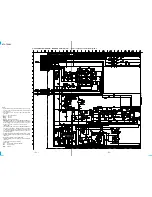 Предварительный просмотр 20 страницы Sony XTL-750W Service Manual