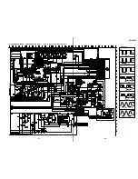 Предварительный просмотр 21 страницы Sony XTL-750W Service Manual